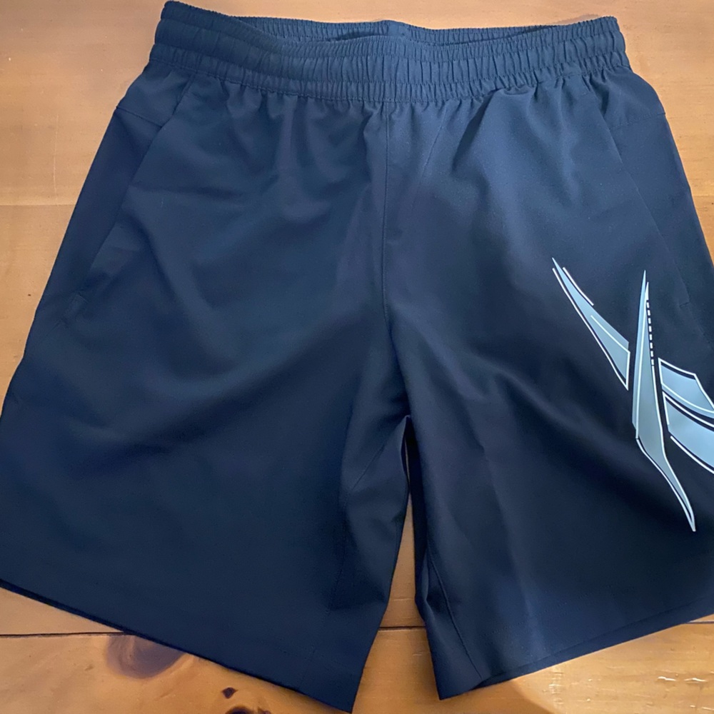 Reebok shorts